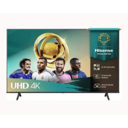 Hisense 43 inča 43A6Q 4K UHD Smart TV