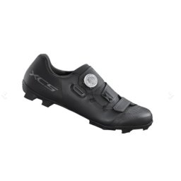 Shimano sh-xc502, black, off-road/cross country Biciklističke cipele 44 ( ESHXC502MCL01S44 )