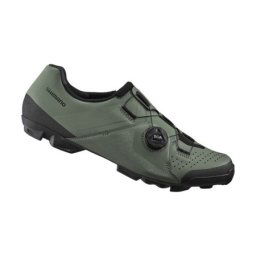 Shimano sh-xc300 Biciklističke cipele olive,45 ( ESHXC300MGE07S45 )