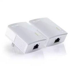 TP-Link TL-PA4010KIT powerline ethernet adapter