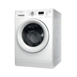 Whirlpool ffl 7259 w ee Mašina za pranje veša