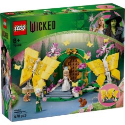 Lego Glindin dan venčanja ( 75688 )