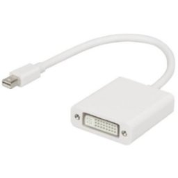 E-green mini display port (m) - dvi-i dual link (f) Adapter ( 19943 )