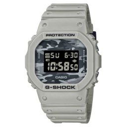 Casio G-Shock muški sat ( DW-5600CA-8 )