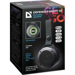DEFENDER ENJOY 20 BLUETOOTH