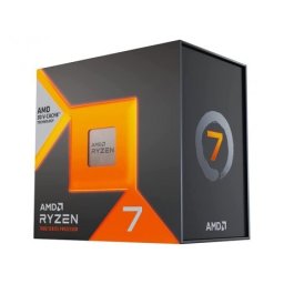AMD Ryzen 7 7800X3D 8 cores 4.2GHz 5.0GHz Box