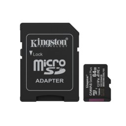 Memorijska kartica 64GB gen3