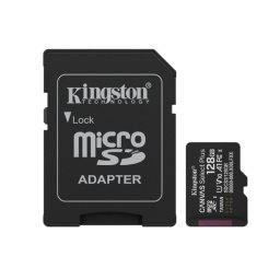 Kingston memorijska kartica 128GB gen3