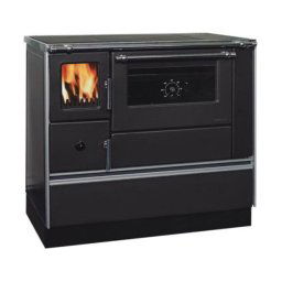Alfa Plam 90H Dominant Antracit siva Desna