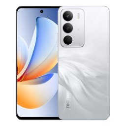 REALME C71 6/128GB White Swan