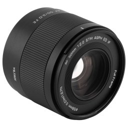Viltrox AF 50mm f/2 Air FE