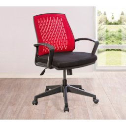 Cilek Comfort stolica crvena ( 21.08.8481.00 )