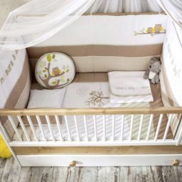 Cilek Natura bebi set posteljina (80x130 cm) ( 21.03.4154.00 )