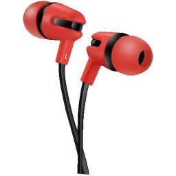 Canyon SEP-4 stereo earphone with microphone ( CNS-CEP4R )