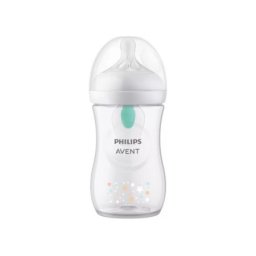 Philips avent flasica natural antikolik response deco (260ml) 0420 ( SCY673/82 )