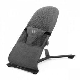 Kinderkraft njihalica mimi grey ( KBMIMI00GRY0000 )