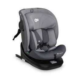 Kinderkraft autosediste (0-36kg) i-grow i size grey ( KCIGRO00GRY0000 )