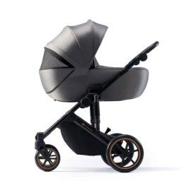 Kinderkraft kolica prime 2 2u1 shadow grey ( KSPRIM02GRY2000 )