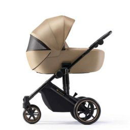 Kinderkraft kolica prime 2 2u1 sandrose beige ( KSPRIM02BEG2000 )