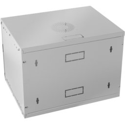 Rack orman SH-9U, 9U 19” 400mm, BELI