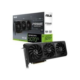 Asus nVidia GeForce RTX 5070 Ti 16GB PRIME-RTX5070TI-O16G grafička karta