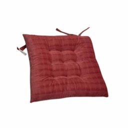 Jastuk za stolicu 40 cm, crvena ( 84-012000 )