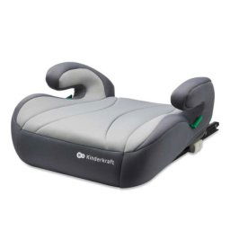 Kinderkraft buster i-boost 135-150cm grey ( KCIBOO00GRY00 )