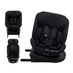 Kinderkraft autosediste xpedition3 i-size 40-150cm black ( KCXPED03BLK0000 )