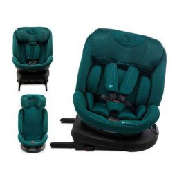 Kinderkraft autosediste xpedition3 i-size 40-150cm green ( KCXPED03GRE0000 )