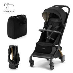Kinderkraft kolica pilot 2 midnight black ( KSPILO02BLK0000 )