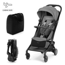 Kinderkraft kolica pilot 2 platinum grey ( KSPILO02GRY0000 )