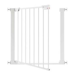 Kinderkraft zaŠtitna ogradica safe snap white ( KASASN00WHT0000 )