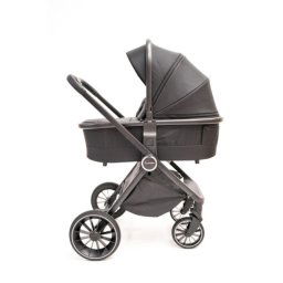 La mama alvi kolica za bebe 3u1 - black ( LMALVIBLCK000 )