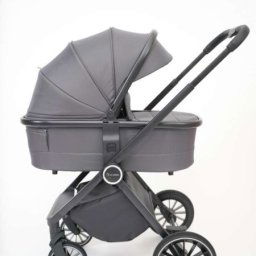 La mama alvi kolica za bebe 3u1 - gray ( LMALVIDGRE000 )