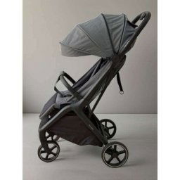 La mama - mata kolica za bebe gray ( LMMATIGRY000 )