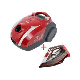 Vivax usisivač vc-1610r+ ir-2201cc ( 0001413233 )