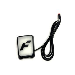Selle royal e - bike prednja lampa belt drive ( 292342 )