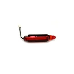 Selle royal e - bike zadnja lampa belt drive ( 292344 )