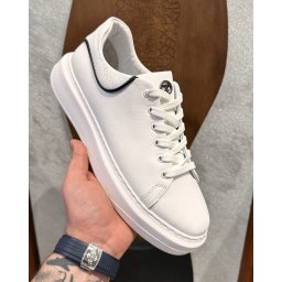 Bele muške patike 5920