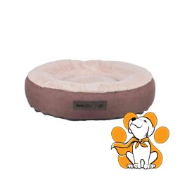 Trixie Bed Felicia 60cm, Roze Okrugli Krevet Za Ljubimce