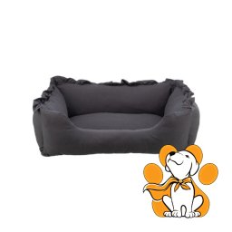 Trixie Bed Amelie 100x70cm, Mekani Krevet Za Veće Pse