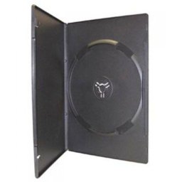 MEDIARANGE GERMANY SLIM 7MM CRNE BOX13