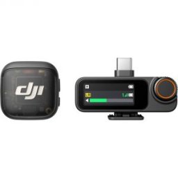 Mic 3 (1 TX + 1 RX)