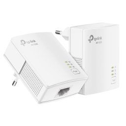 LAN port za mrežu preko strujne instalacije - set