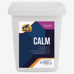 Cavalor Calm 800 g