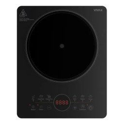 VIVAX HOME indukcioni rešo slim HPI-2200TPB