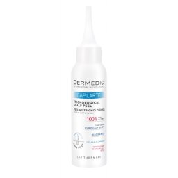 Dermedic Capilarte Piling Za Teme Glave 100ML