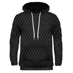 Mr. GUGU & Miss GO Unisex's Pullover H-K737