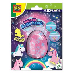 Ses creative Jednorog jaje za kupanje iznenadjenje ( 36062 )