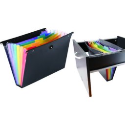 Viquel expanding fascikla za viseće arhive rainbow class ( 04CK10 )